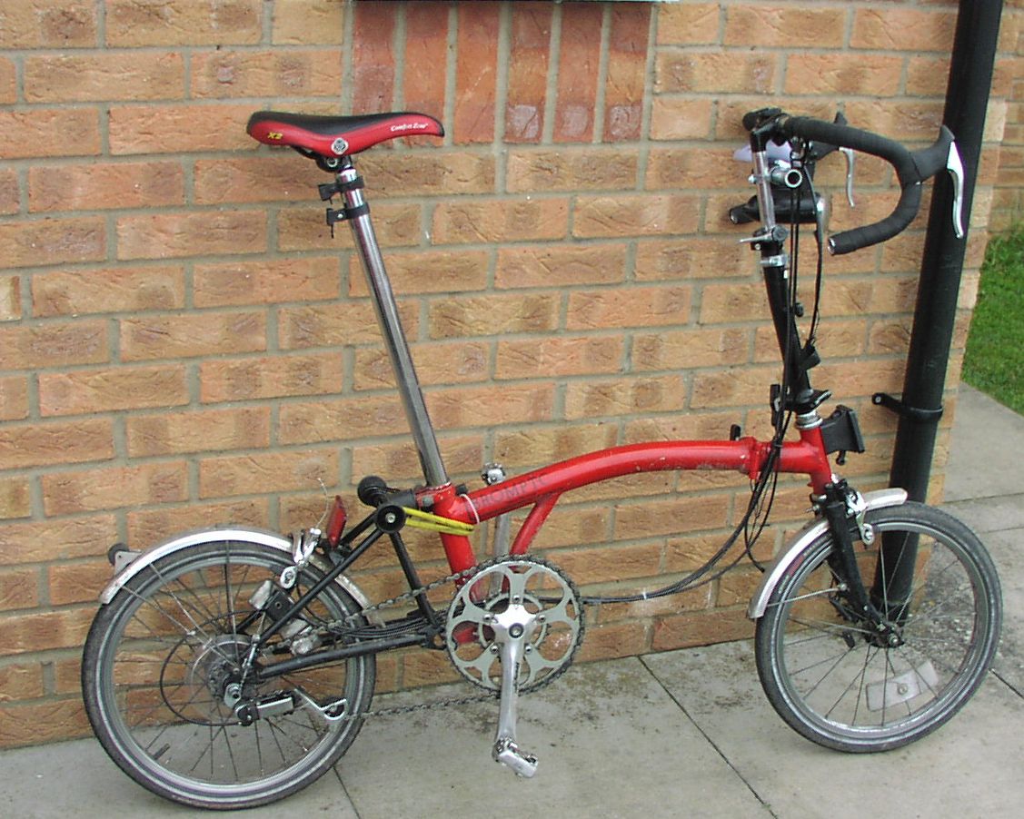 Brompton