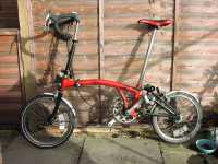 brompton